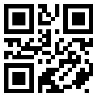 Il Qr Code di 3407114008