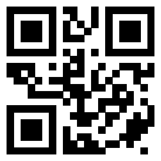 3407114009 - Immagine del Qr Code associato