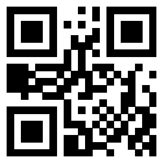 Immagine del Qr Code di 3407114010
