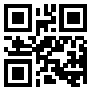 Il Qr Code di 3407114012