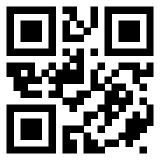 3407114015 - Immagine del QrCode associato