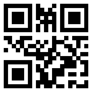 Immagine del Qr Code di 3407114019