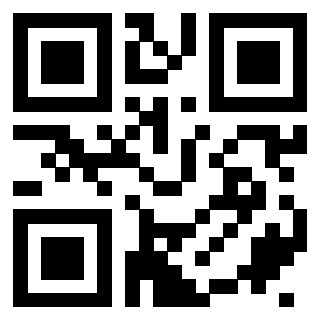 3407114020 QrCode associato