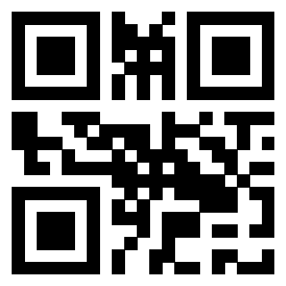 Scansione del QrCode di 3407114026