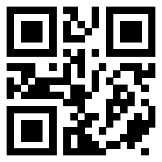 3407114027 - Immagine del Qr Code associato