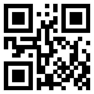 Il QrCode di 3407114031