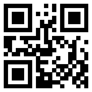 3407114035 - Immagine del Qr Code associato