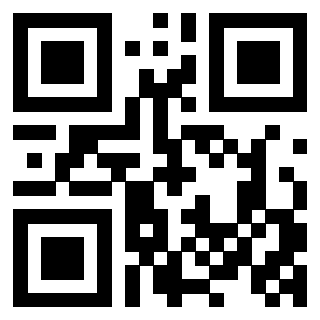 Il QrCode di 3407114037