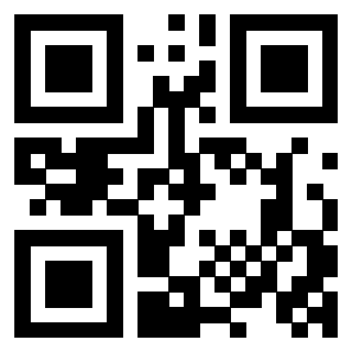 3407114038 QrCode associato