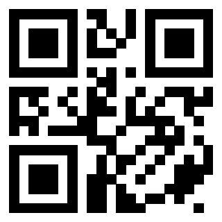 3407114040 - Immagine del QrCode