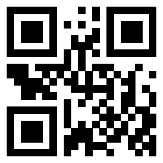 3407114041 QrCode associato