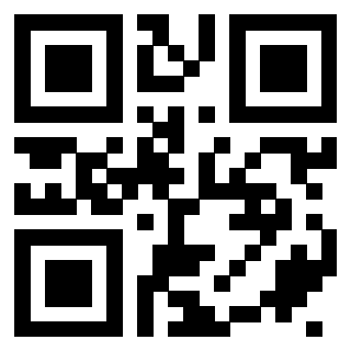 3407114042 - Immagine del QrCode associato