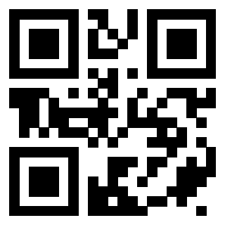 Scansione del Qr Code di 3407114043