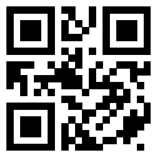 Immagine del Qr Code di 3407114044