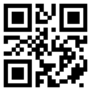 3407114047 - Immagine del Qr Code associato