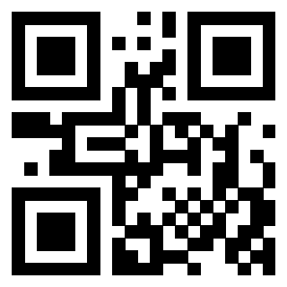 3407114048 - Immagine del Qr Code associato