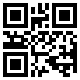 Scansione del Qr Code di 3407114049