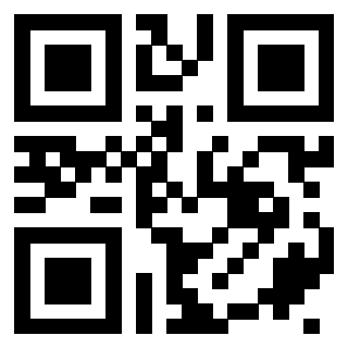 Scansione del QrCode di 3407114050