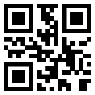 3407114053 - Immagine del QrCode associato