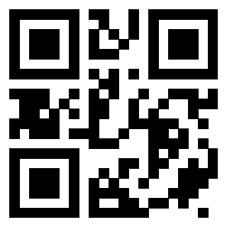Il Qr Code di 3407114057
