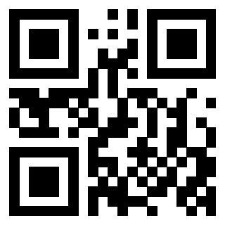 3407114062 QrCode associato