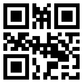 3407114066 Qr Code associato