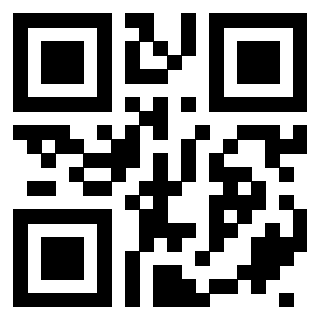 3407114067 - Immagine del QrCode associato