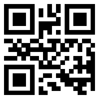 Scansione del Qr Code di 3407114068