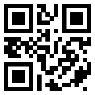 Scansione del Qr Code di 3407114069