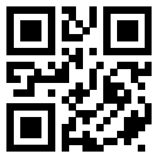 3407114070 Qr Code associato