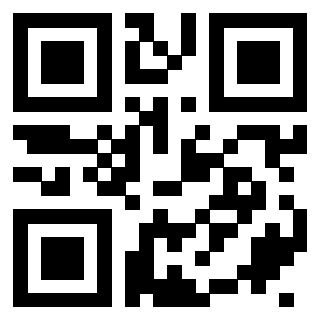 3407114081 QrCode associato