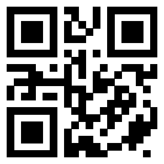 3407114085 - Immagine del QrCode associato