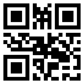 3407114086 - Immagine del Qr Code