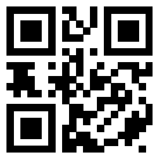 Il Qr Code di 3407114088