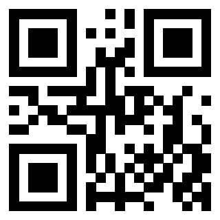 Scansione del QrCode di 3407114089