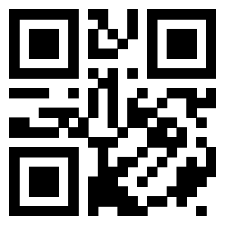 3407114090 - Immagine del Qr Code associato
