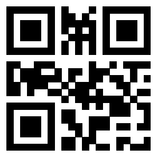 Immagine del QrCode di 3407114092