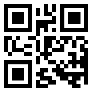 Qr Code di 3407114094
