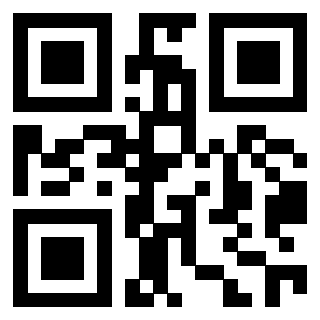 Scansione del Qr Code di 3407114095