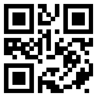 Scansione del Qr Code di 3407114096