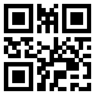 Qr Code di 3407114100