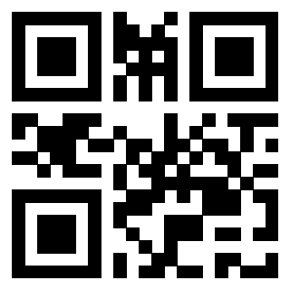 Scansione del Qr Code di 3407114102