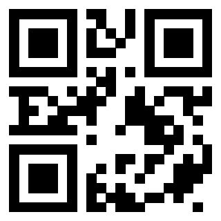 3407114103 - Immagine del Qr Code associato