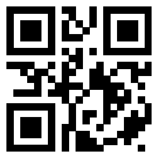 3407114107 - Immagine del QrCode associato