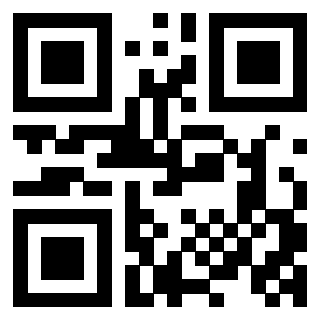Scansione del Qr Code di 3407114108