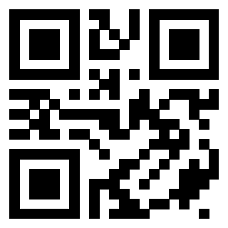 3407114110 - Immagine del QrCode associato