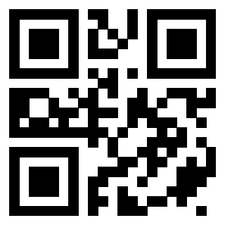 3407114115 - Immagine del Qr Code
