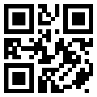 Scansione del Qr Code di 3407114120