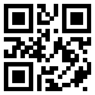 Il QrCode di 3407114122