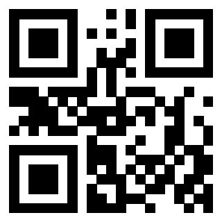 Immagine del Qr Code di 3407114125
